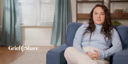 When Goodbye Comes Too Fast: Brittany’s Story
