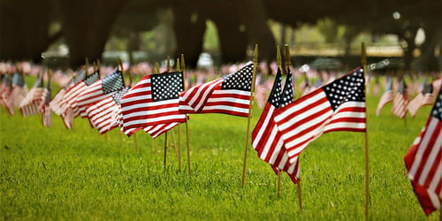 Supporting Grieving Families on Memorial Day
