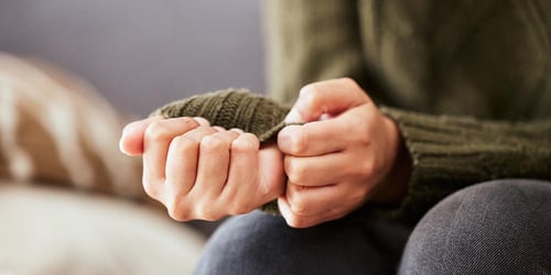 Nervous About Joining a Grief Support Group?