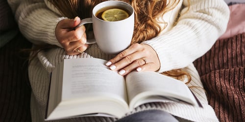 Small Ways to Care for Yourself When You’re Emotionally Exhausted