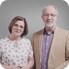 David & Nancy Guthrie