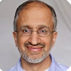 Dr. Deepak Reju