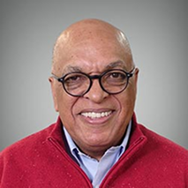 Dr. Crawford Loritts