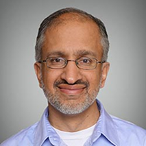Dr. Deepak Reju