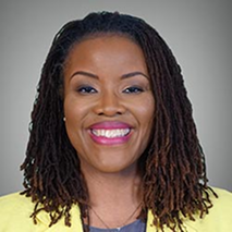 Dr. Fredrica Brooks-Davis