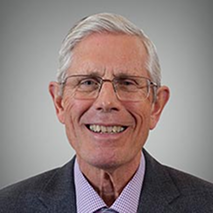 Dr. Robert DeVries