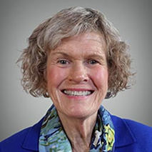 Dr. Susan Zonnebelt-Smeenge