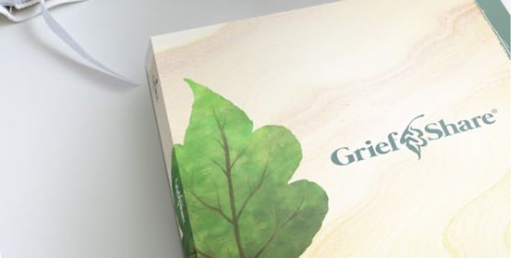 GriefShare Guide