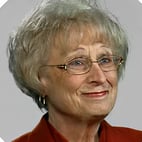 Joyce Rogers