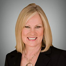 Pam Lundell