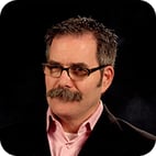 Dr. Paul David Tripp