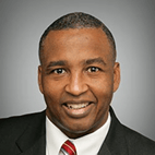 Rev. Michel Faulkner