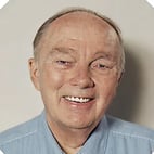 Ron Hutchcraft