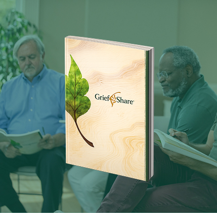 What is GriefShare?
