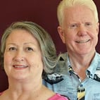 Dave and Mary Greer