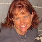 Joanie Woodall