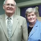 Murray & Marlene Dalrymple