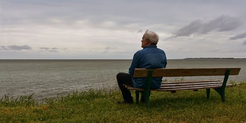 How Churches Can Better Support Widowed Men