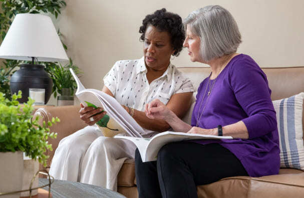 Learning Together