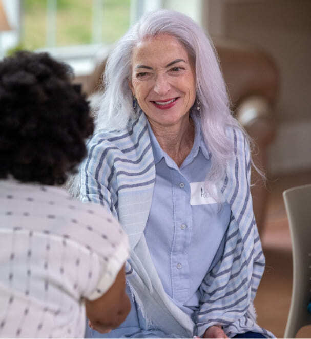 Welcoming Connection
